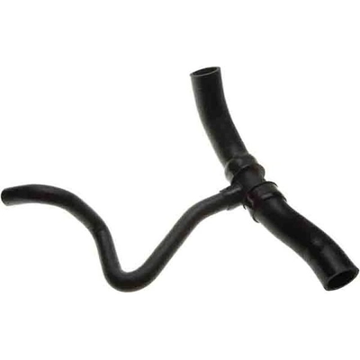 Upper Radiator Or Coolant Hose by GATES - 22562 pa2