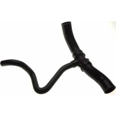 Upper Radiator Or Coolant Hose by GATES - 22562 pa3