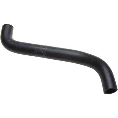 Upper Radiator Or Coolant Hose by GATES - 22568 pa1