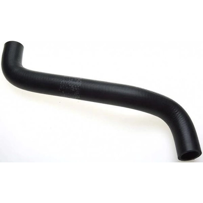 Upper Radiator Or Coolant Hose by GATES - 22568 pa2