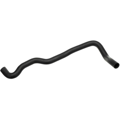 Tuyau de radiateur ou de refroidissement supérieur de GATES - 22569 pa5