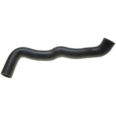 Upper Radiator Or Coolant Hose by GATES - 22576 pa3