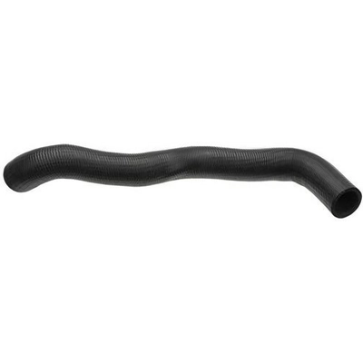 Upper Radiator Or Coolant Hose by GATES - 22576 pa5
