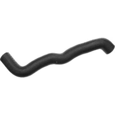 Upper Radiator Or Coolant Hose by GATES - 22576 pa6