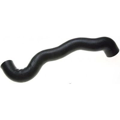 Upper Radiator Or Coolant Hose by GATES - 22578 pa2