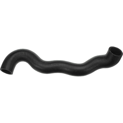 Upper Radiator Or Coolant Hose by GATES - 22578 pa5