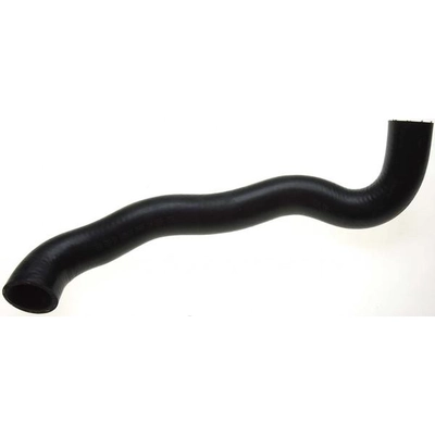 Upper Radiator Or Coolant Hose by GATES - 22580 pa3