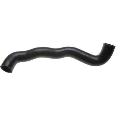 Upper Radiator Or Coolant Hose by GATES - 22582 pa2