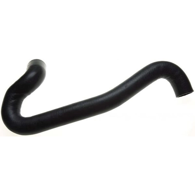 Upper Radiator Or Coolant Hose by GATES - 22583 pa2