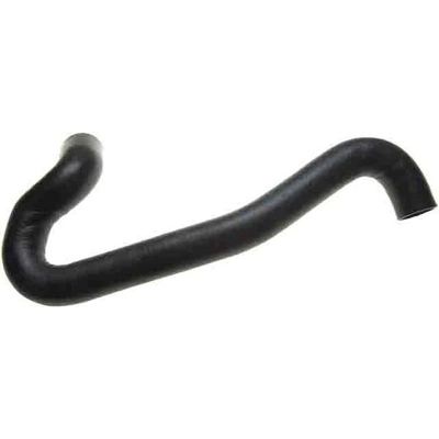 Upper Radiator Or Coolant Hose by GATES - 22583 pa3