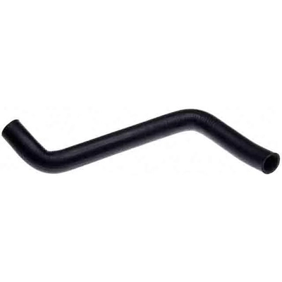 Upper Radiator Or Coolant Hose by GATES - 22607 pa2