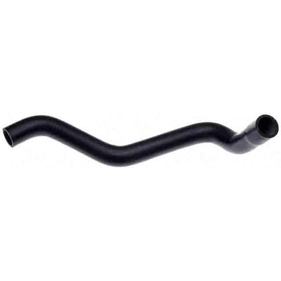 Upper Radiator Or Coolant Hose by GATES - 22611 pa1