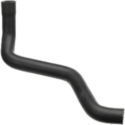 Upper Radiator Or Coolant Hose by GATES - 22611 pa8