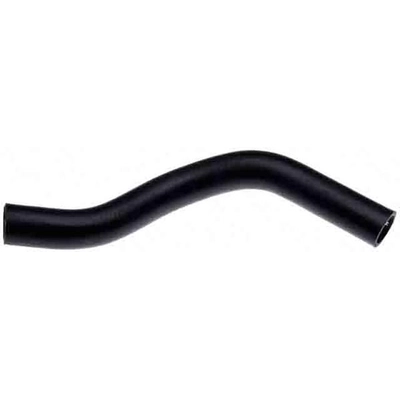 Tuyau de radiateur ou de refroidissement supérieur de GATES - 22617 pa2