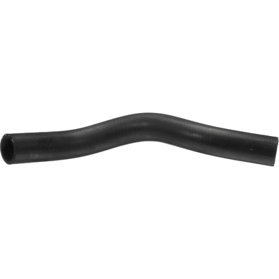 Upper Radiator Or Coolant Hose by GATES - 22617 pa8