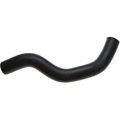 Upper Radiator Or Coolant Hose by GATES - 22618 pa3