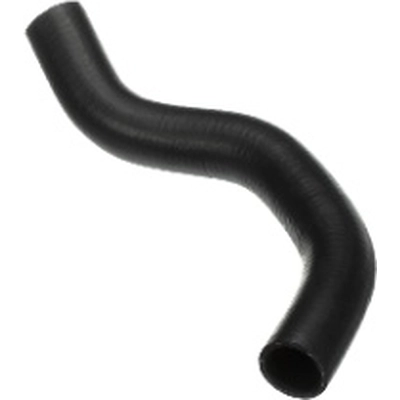 Upper Radiator Or Coolant Hose by GATES - 22618 pa8