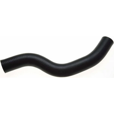 Upper Radiator Or Coolant Hose by GATES - 22619 pa2