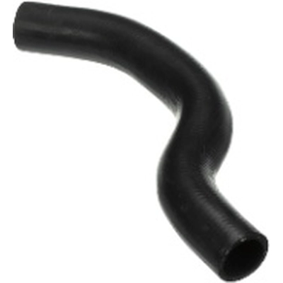 Upper Radiator Or Coolant Hose by GATES - 22619 pa7