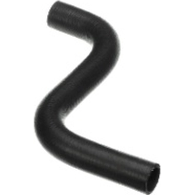 GATES - 22625 - Upper Radiator Or Coolant Hose pa9