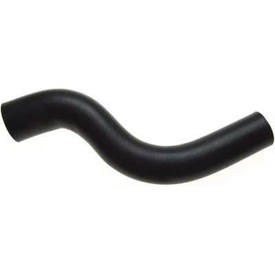 Upper Radiator Or Coolant Hose by GATES - 22626 pa2