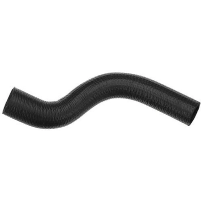 Upper Radiator Or Coolant Hose by GATES - 22626 pa5