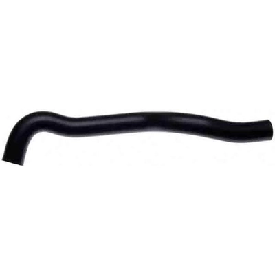 Upper Radiator Or Coolant Hose by GATES - 22630 pa2