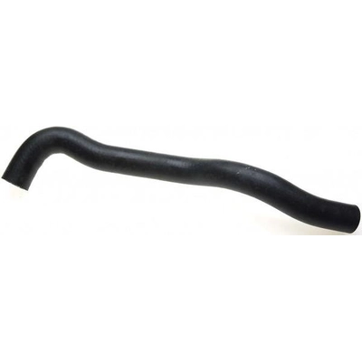 Upper Radiator Or Coolant Hose by GATES - 22630 pa3
