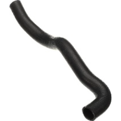 Upper Radiator Or Coolant Hose by GATES - 22630 pa7