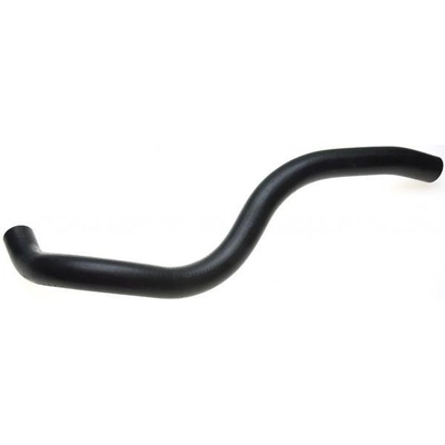 Upper Radiator Or Coolant Hose by GATES - 22634 pa2