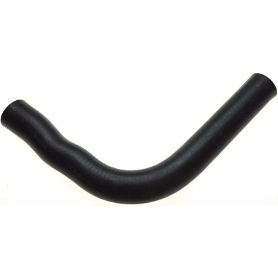 Upper Radiator Or Coolant Hose by GATES - 22635 pa3