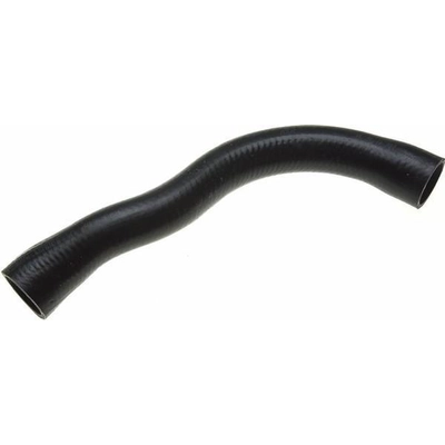 Upper Radiator Or Coolant Hose by GATES - 22636 pa2