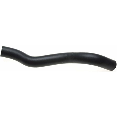 Upper Radiator Or Coolant Hose by GATES - 22640 pa1