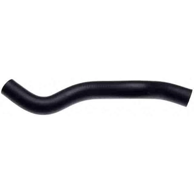 Upper Radiator Or Coolant Hose by GATES - 22640 pa2