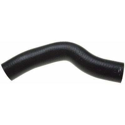 Tuyau de radiateur ou de refroidissement supérieur de GATES - 22641 pa3