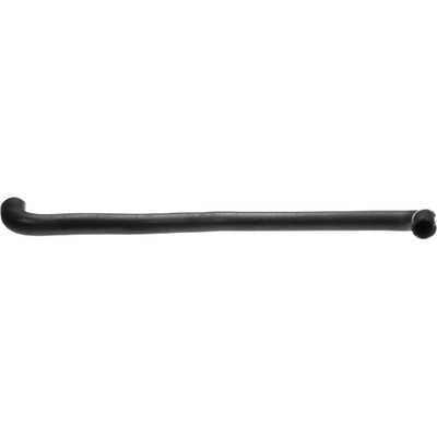 Upper Radiator Or Coolant Hose by GATES - 22642 pa4