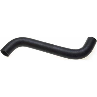 Upper Radiator Or Coolant Hose by GATES - 22644 pa2