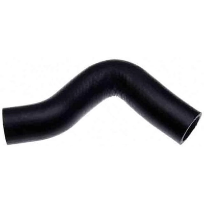 Upper Radiator Or Coolant Hose by GATES - 22652 pa2