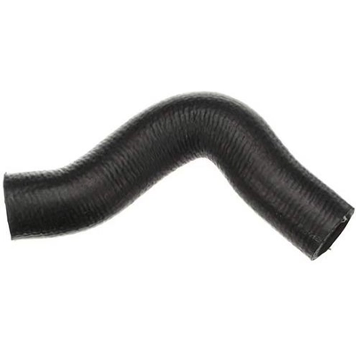 Upper Radiator Or Coolant Hose by GATES - 22652 pa6