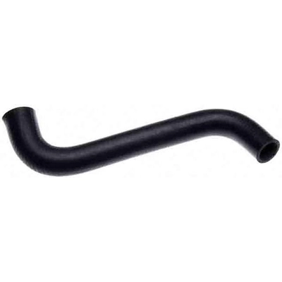Upper Radiator Or Coolant Hose by GATES - 22653 pa2