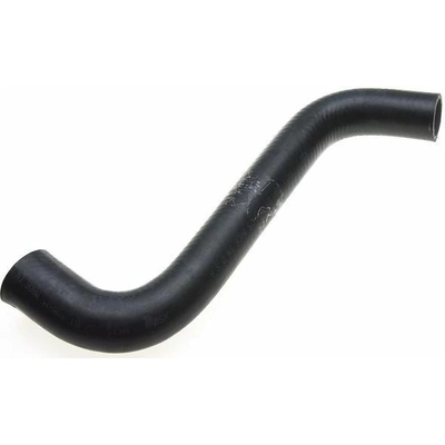 Upper Radiator Or Coolant Hose by GATES - 22653 pa3