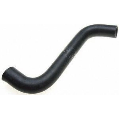 Upper Radiator Or Coolant Hose by GATES - 22653 pa4