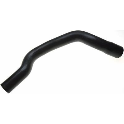 Upper Radiator Or Coolant Hose by GATES - 22655 pa2