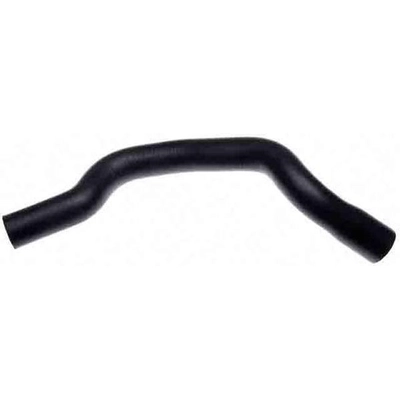 Upper Radiator Or Coolant Hose by GATES - 22655 pa3