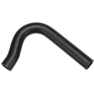 Upper Radiator Or Coolant Hose by GATES - 22656 pa6