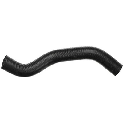 Upper Radiator Or Coolant Hose by GATES - 22659 pa6