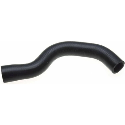 Upper Radiator Or Coolant Hose by GATES - 22676 pa2