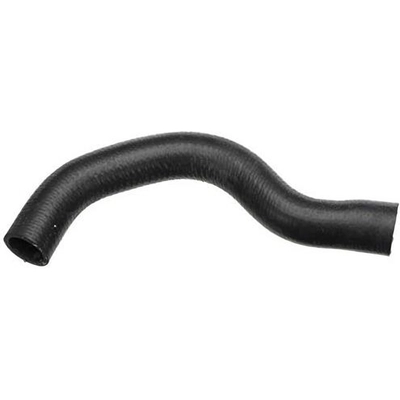 Upper Radiator Or Coolant Hose by GATES - 22676 pa5