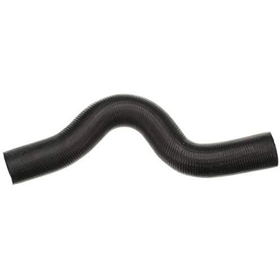 Upper Radiator Or Coolant Hose by GATES - 22682 pa11
