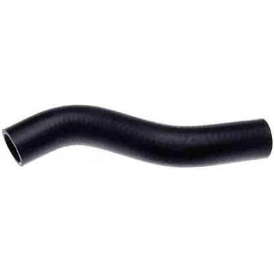 Upper Radiator Or Coolant Hose by GATES - 22684 pa2